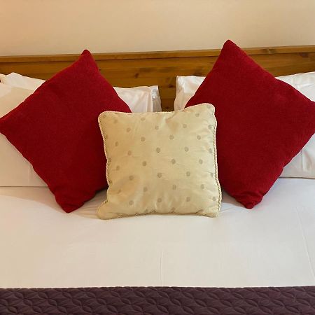 Turi House Hotell Canterbury Eksteriør bilde