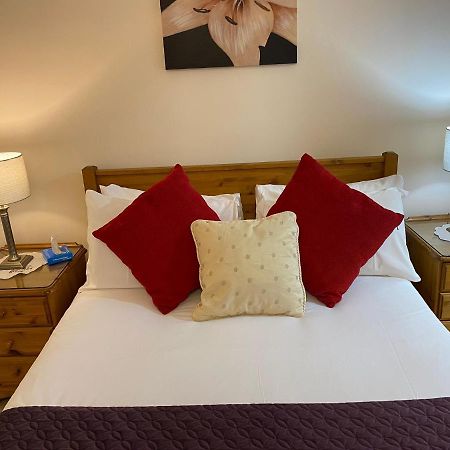 Turi House Hotell Canterbury Eksteriør bilde