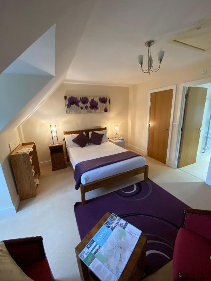Turi House Hotell Canterbury Eksteriør bilde