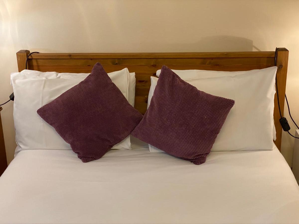 Turi House Hotell Canterbury Eksteriør bilde