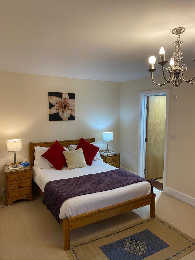Turi House Hotell Canterbury Eksteriør bilde
