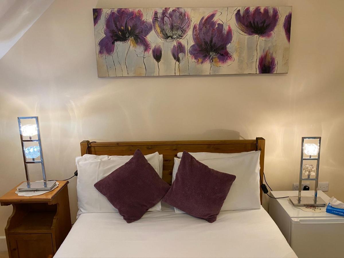 Turi House Hotell Canterbury Eksteriør bilde