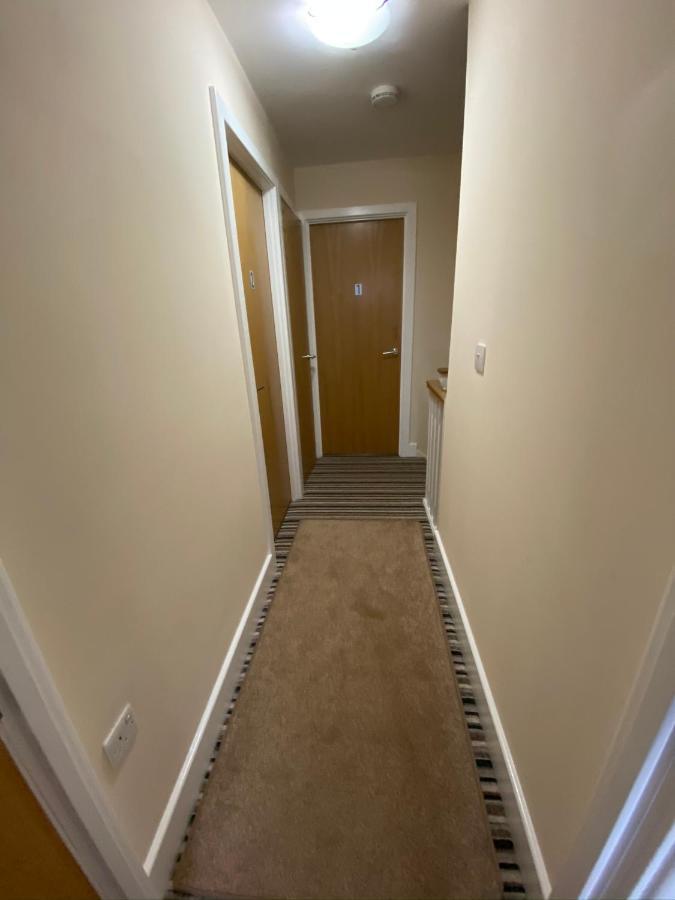 Turi House Hotell Canterbury Eksteriør bilde