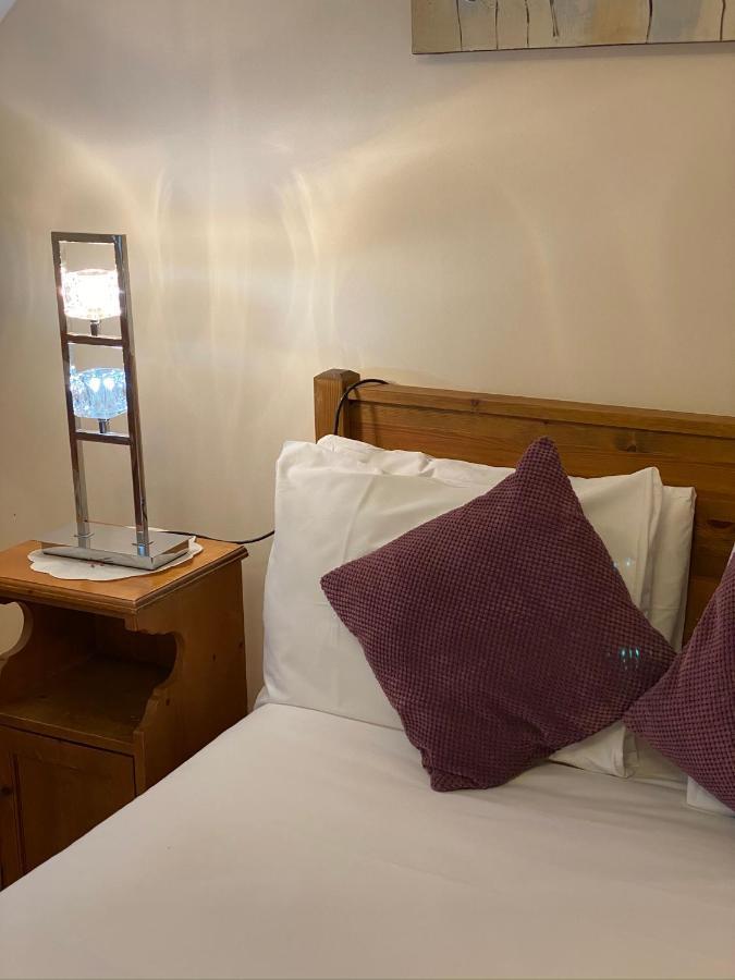 Turi House Hotell Canterbury Eksteriør bilde
