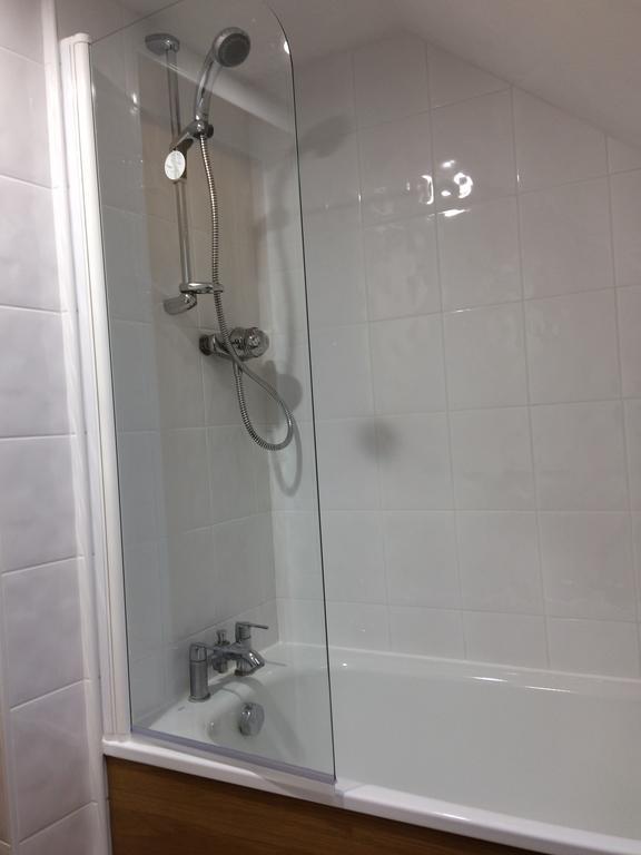 Turi House Hotell Canterbury Eksteriør bilde