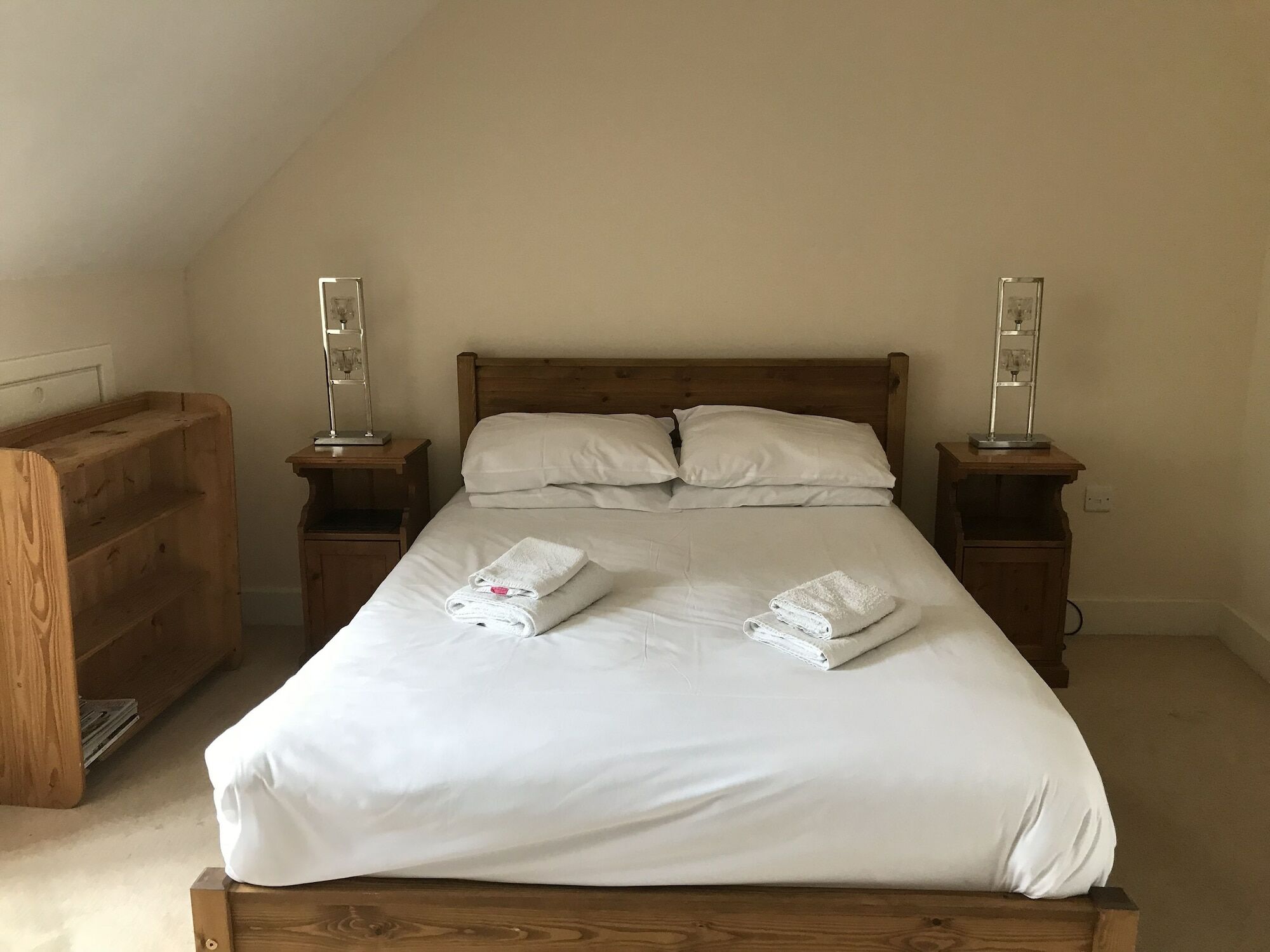 Turi House Hotell Canterbury Eksteriør bilde
