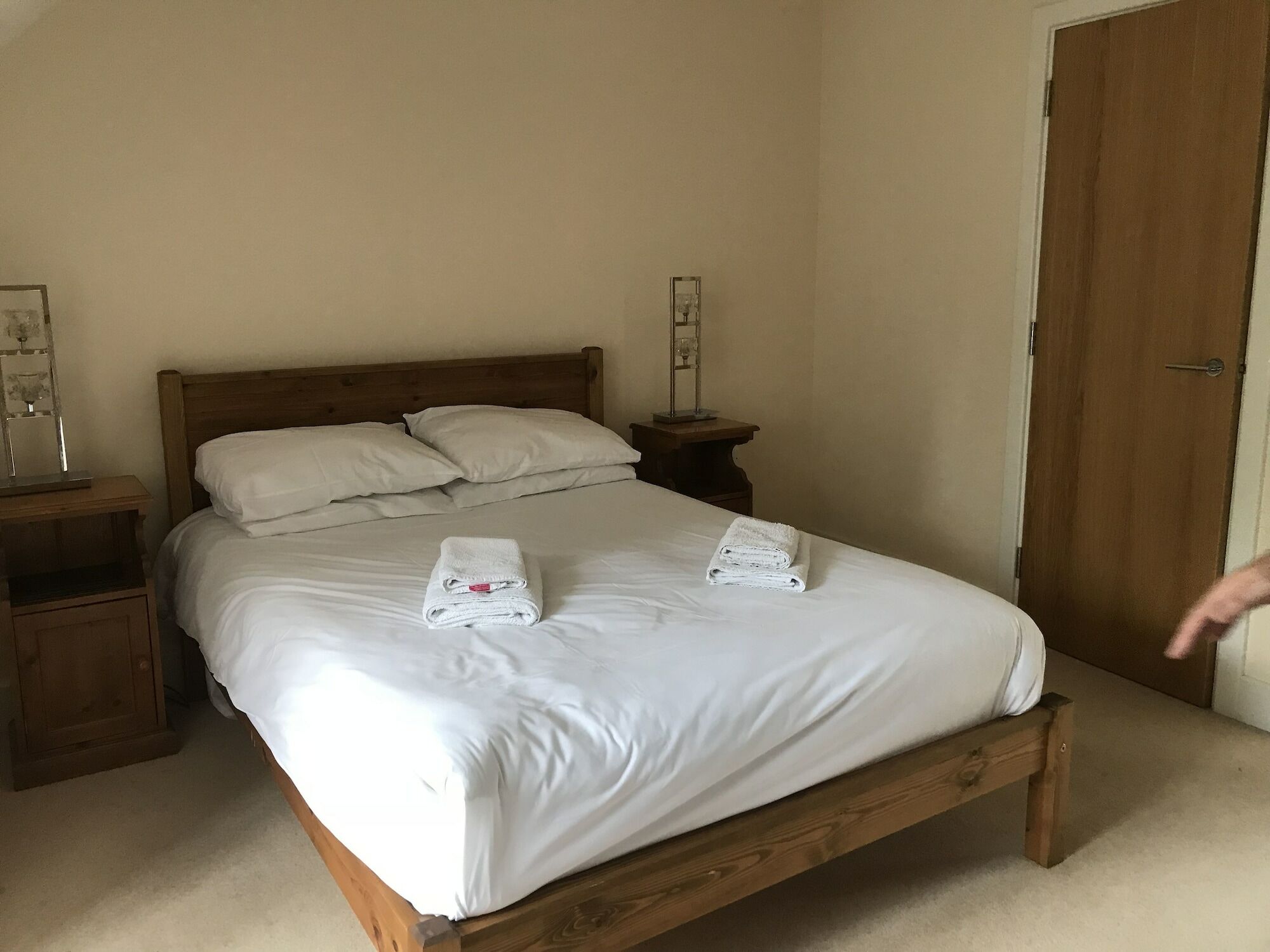 Turi House Hotell Canterbury Eksteriør bilde