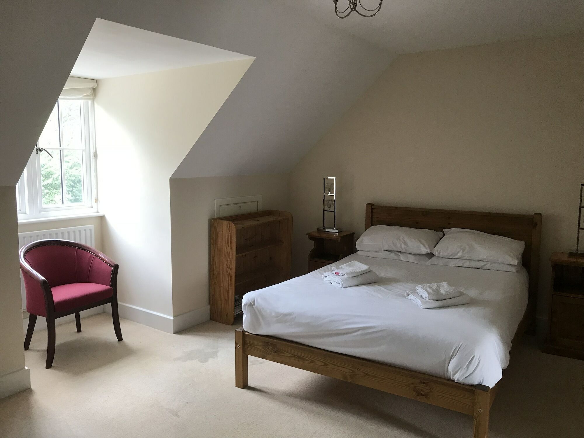 Turi House Hotell Canterbury Eksteriør bilde