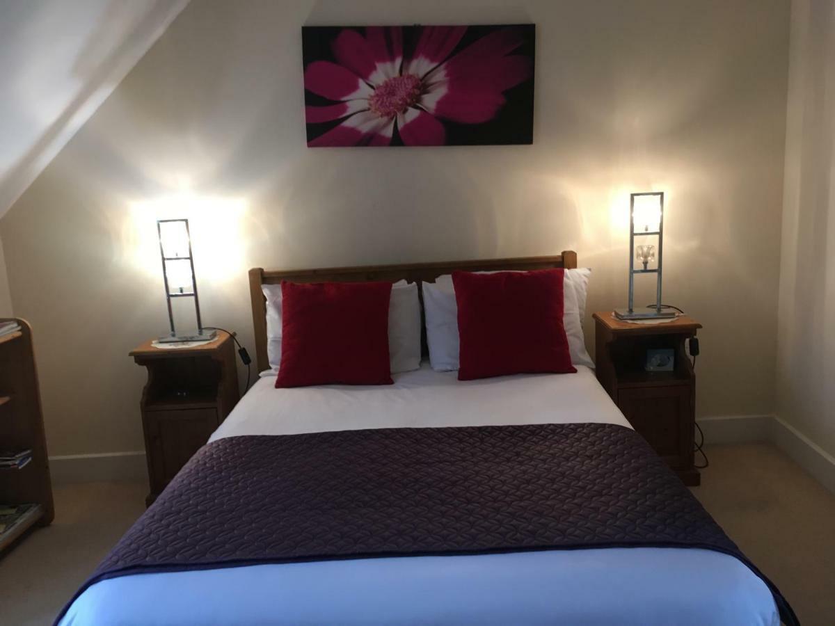 Turi House Hotell Canterbury Eksteriør bilde