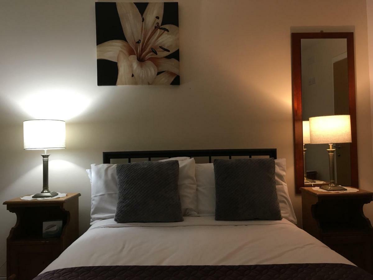 Turi House Hotell Canterbury Eksteriør bilde