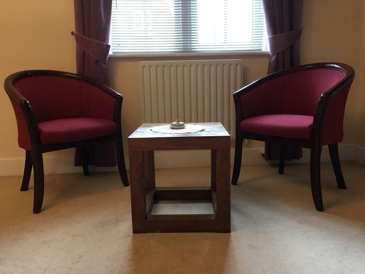 Turi House Hotell Canterbury Eksteriør bilde