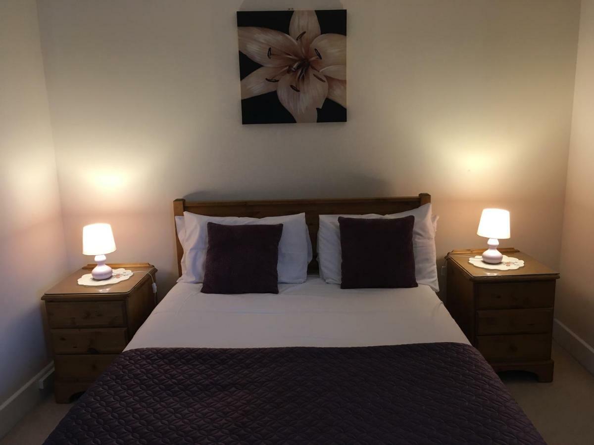 Turi House Hotell Canterbury Eksteriør bilde